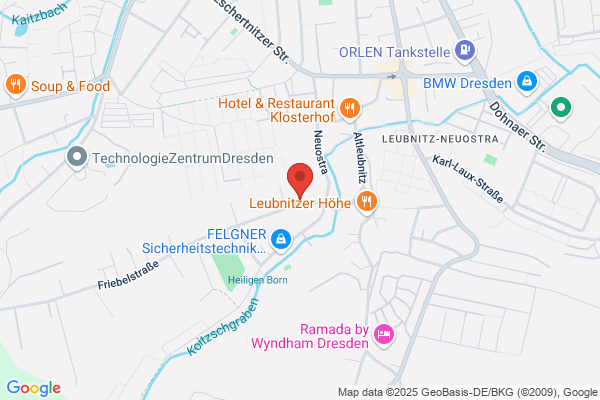 FPS Elektrotechnik und Fachpersonalservice