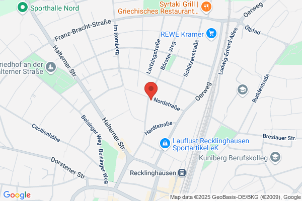 ADFC Vest Recklinghausen e. V.