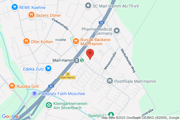 Rems Walter Deutsche Vermögensberatung AG