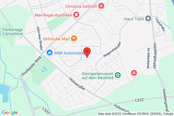 HGR Handwerker-Service