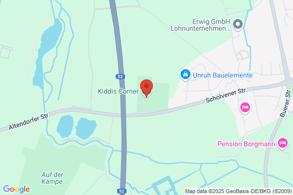 Kiddis Corner