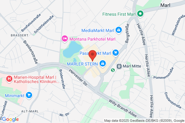 Lindt Outlet Marl