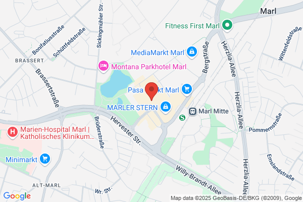 Tefal Store Marl
