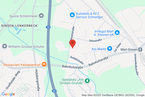 ESR-Tech Fahrzeugtechnik GmbH