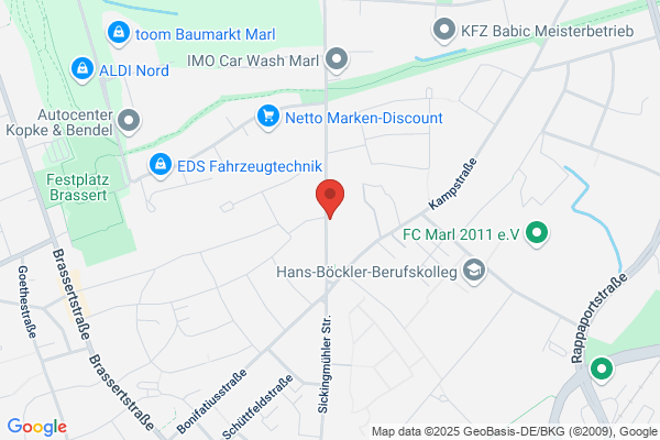 SOLY Agentur UG (haftungsbeschränkt)