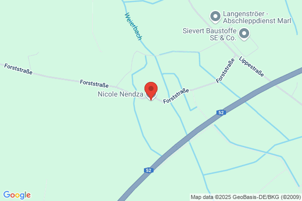Tierphysiotherapie Nendza