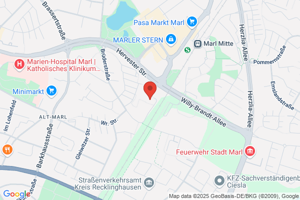 Gebäudereinigung & Hausmeisterservice DU