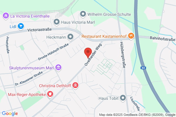 Bleck Videothekenbetriebe GmbH