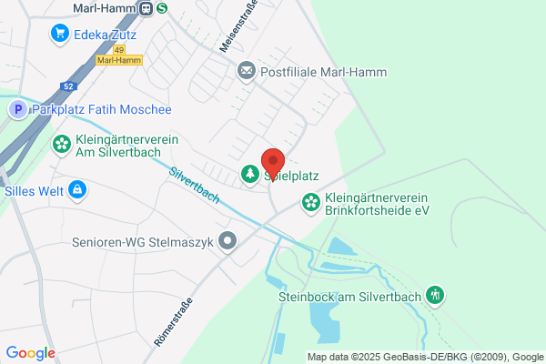 Haustechnik Erken