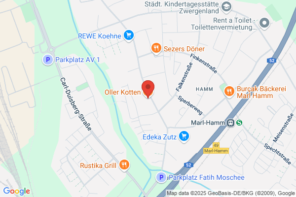 Oller Kotten