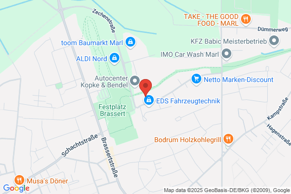 Deobalt Fliesen-GmbH