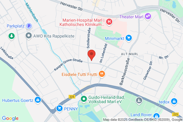 Inh. Christina Fritz Friseursalon Christina