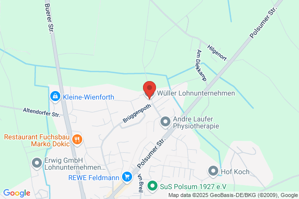 Wüller GmbH