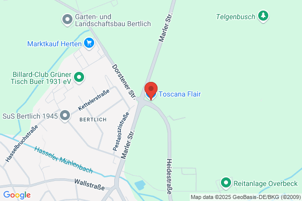 Toscana flair GmbH