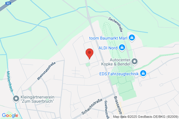 Pennekamp GmbH Baumdienst-Zaunbau