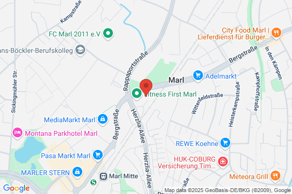 Effektiv G&H