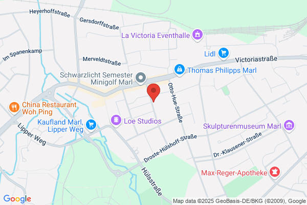 Reinigungsservice Isele