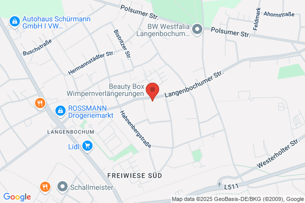 Gesa Gebäudeservice