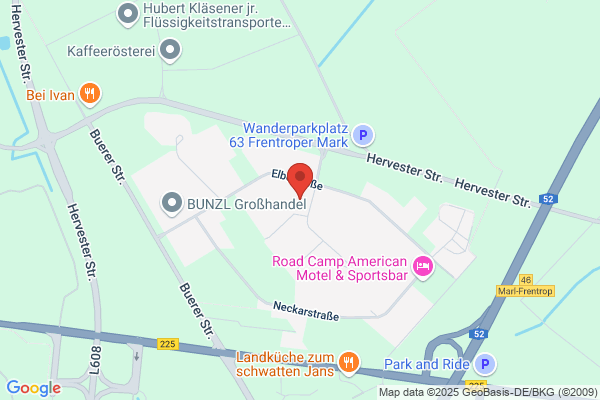 ACURAT FACILITY SERVICE NORDWEST GmbH Marl