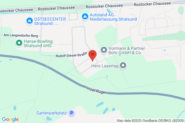 Hausmeisterservice  HSK