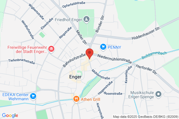 BENDAV Verwaltungs- und Vermögens GmbH