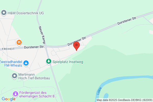 W und S GmbH