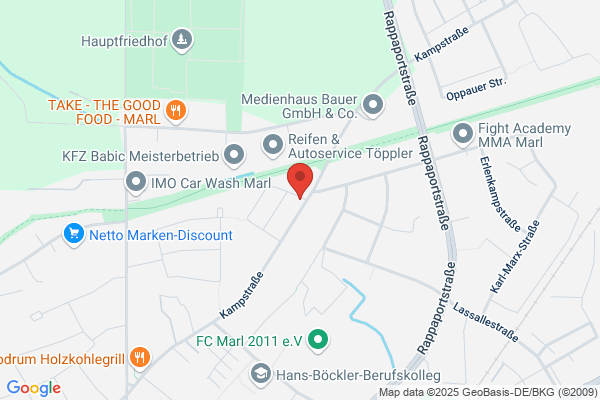 Bartoschek GmbH