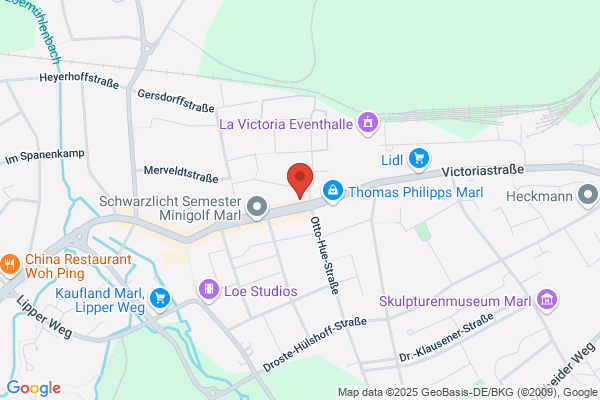 Victoria GmbH