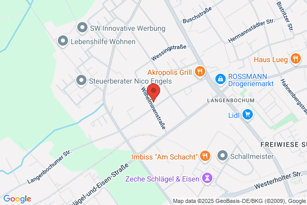 Immobilien Michaela Treffil