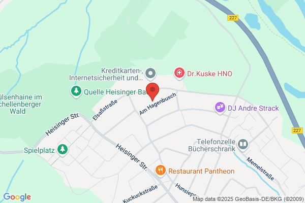JZ-Immobilien Verwaltung GmbH