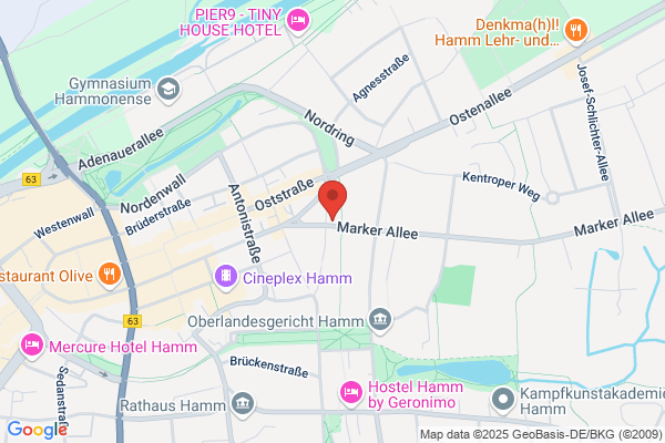 Westfälische Immobilienberatung