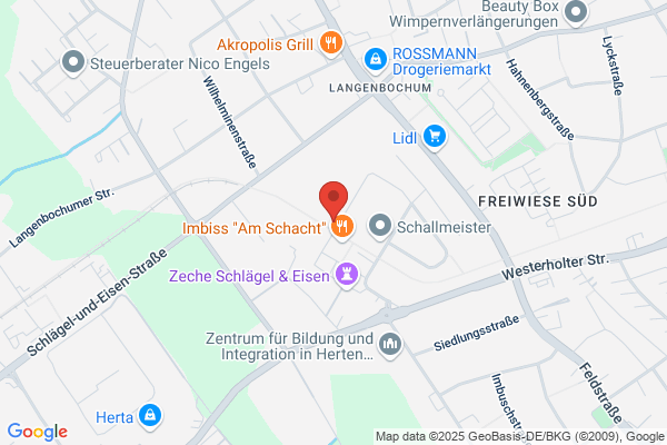 Steiger Immobilien