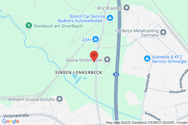 Kretztechnik GmbH Deutschland