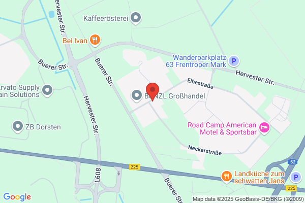 Eschenfelder GmbH