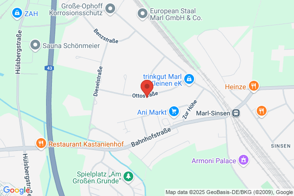 Jeromin GmbH