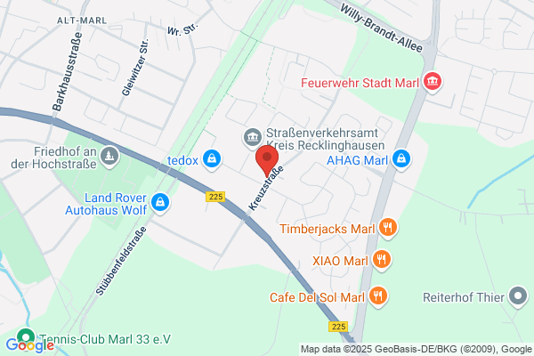 Kfz Sachverständigenbüro Konrad