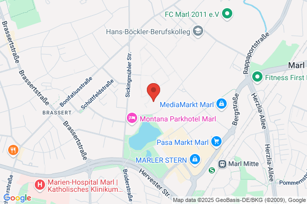 Kindergartenverein Marl Kinderkotten e.V.