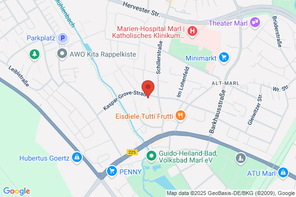 Kindertageseinrichtung St. Georg