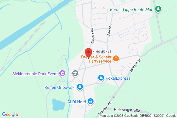 Mühlenkindergarten