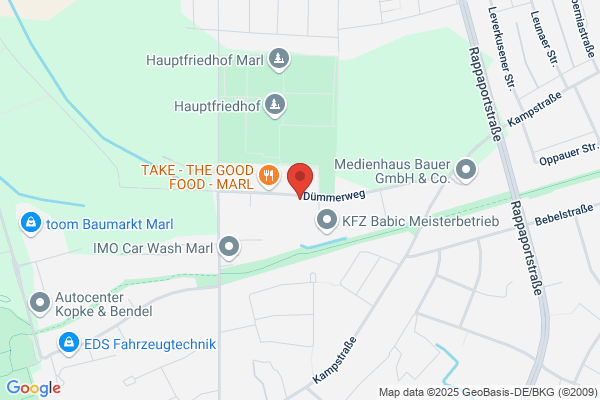 Perlen für die Sinne