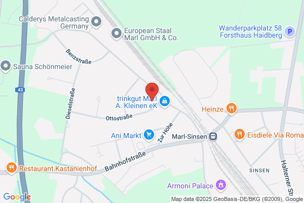 Brinkoflex Immobilien GmbH