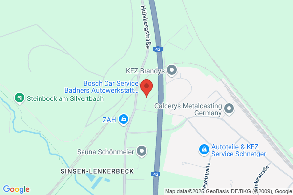 Schleiden Kunststofftechnik GmbH