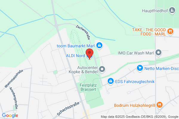 ALDI Nord