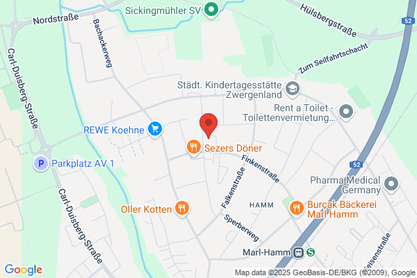 HEIPEX Lebensmittel
