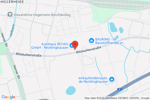 Hammer GmbH, Dr