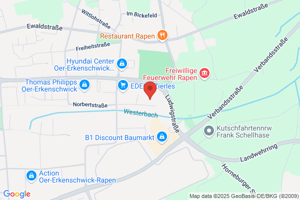 Onprax Handel für med. Produkte