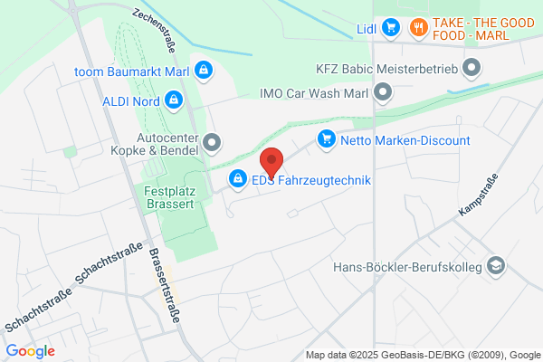 Goldmann Metallbau
