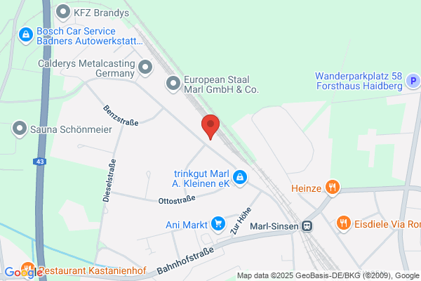 Motorradgarage 2000 Service rund ums Motorrad