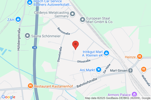 OPTIMARL GmbH