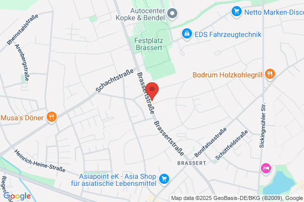 Pflegedienst Mensch Inh.Doris Kownatka